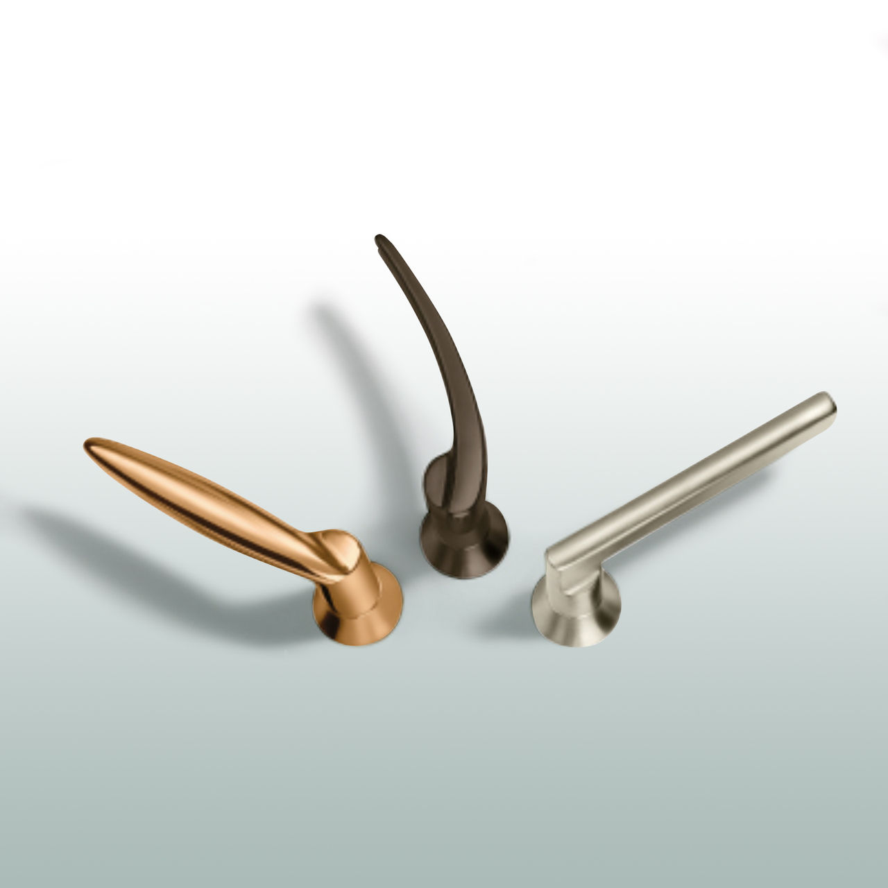 Decorative Hardware ASSA ABLOY The Good Design Studio